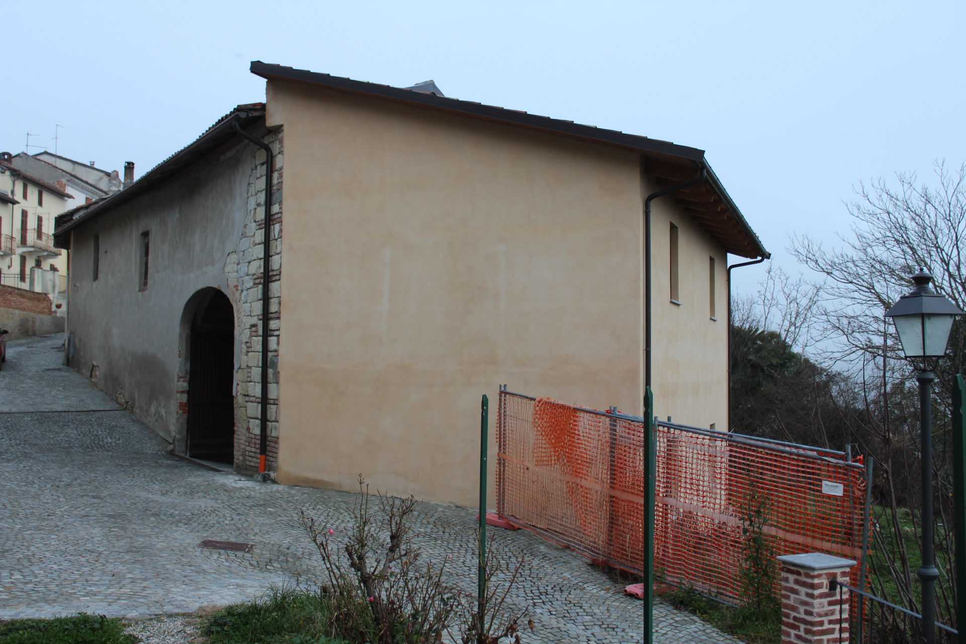 gallery
